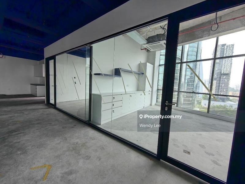 Office for Rent in Bangsar south, KL city, Kampung Kerinchi (Bangsar South) by Wendy Lee - iProperty.com.my