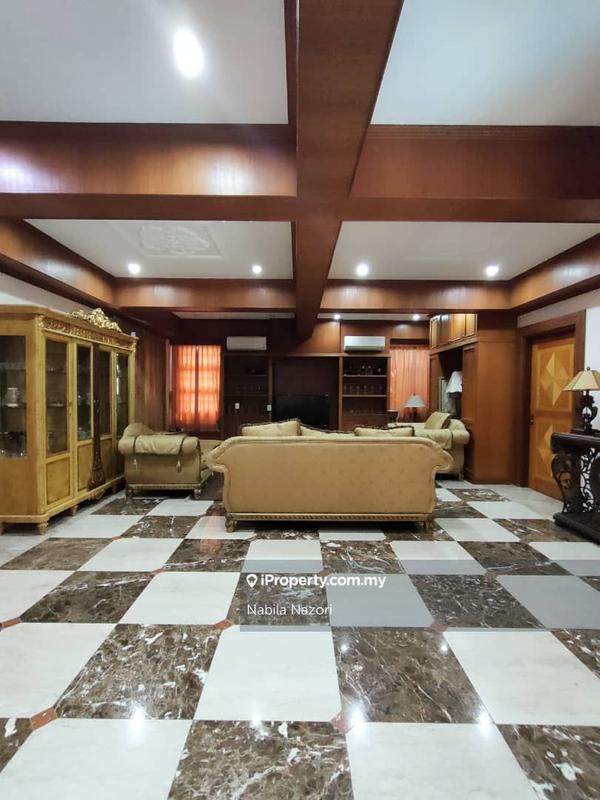 Bungalow House untuk Dijual di Pengkalan Chepa, Kota Bharu oleh Nabila Nazori - iProperty.com.my
