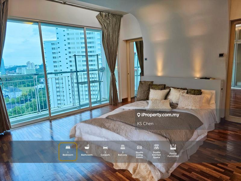 For Rent - Ritze Perdana 2