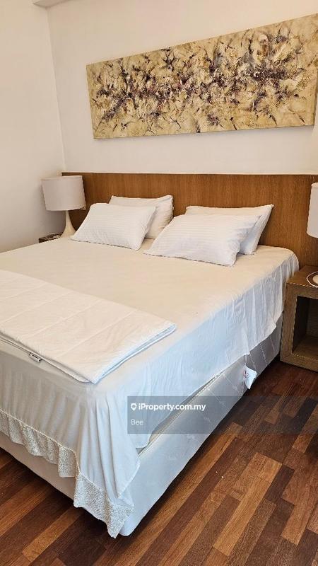 Service Residence for Sale in Cormar Suites (Fraser Place (Lot 163)) by Bee - iProperty.com.my