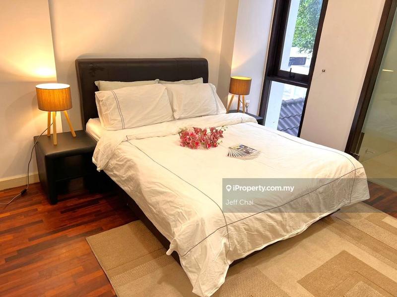 Condominium for Rent in Cinta by Jeff Chai - iProperty.com.my