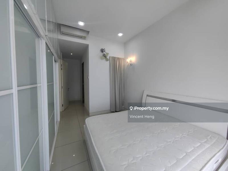Service Residence for Sale in Arnica @ Tropicana Gardens by Vincent Heng - iProperty.com.my
