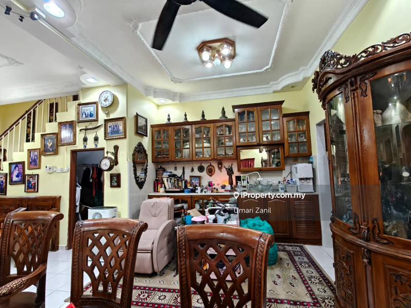 2-storey Terraced House for Sale in Seksyen 23, Shah Alam by Umair Zanil - iProperty.com.my