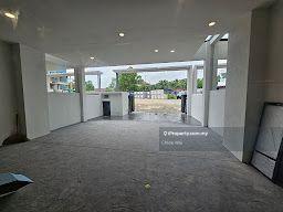 Rumah Berangkai 3 Tingkat untuk Dijual di Happy Garden, Kuchai Lama oleh Chloe Wai - iProperty.com.my