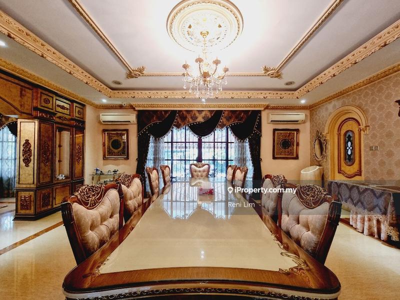 Banglo untuk Dijual di Pju 3, Tropicana oleh Reni Lim - iProperty.com.my