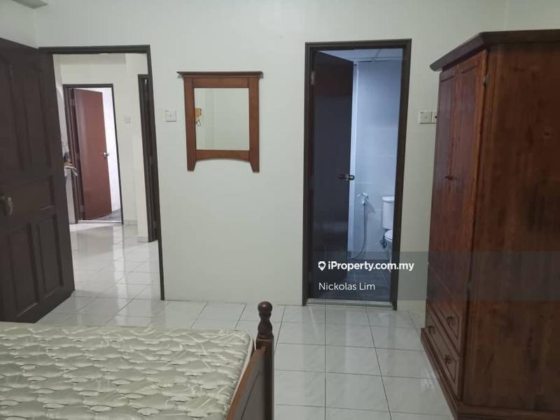 Apartment for Rent in Noble Villa by Nickolas Lim - iProperty.com.my