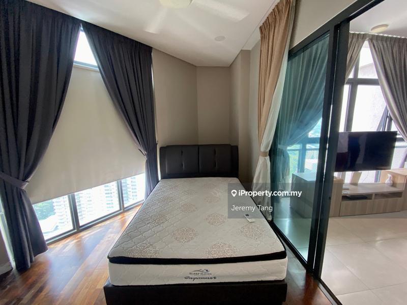 Service Residence for Sale in TTDI Ascencia by Jeremy Tang - iProperty.com.my