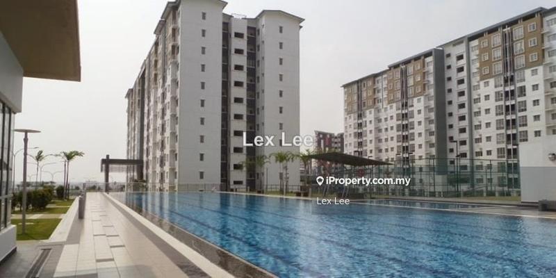 For Sale - Seri Baiduri