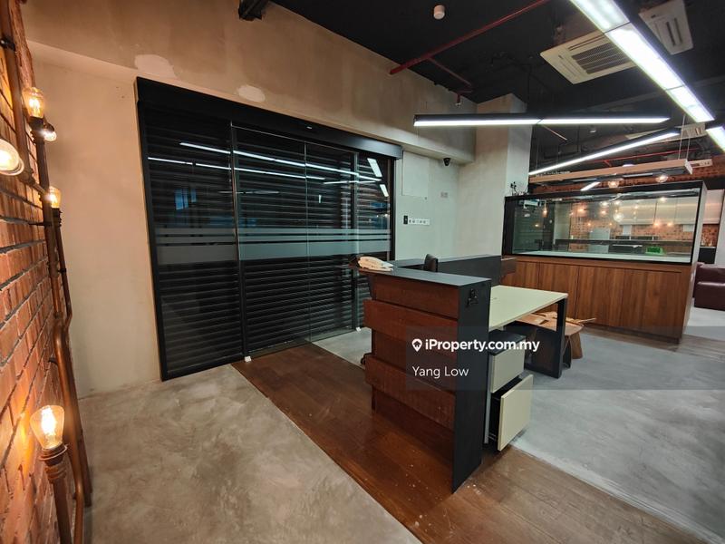 For Sale - Soho Suites