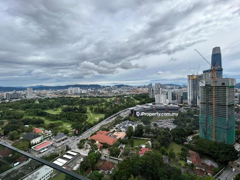 Residensi Servis untuk Dijual di 10 Stonor oleh Sue - iProperty.com.my