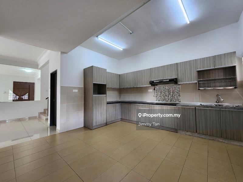 Rumah Berkembar untuk Dijual di BANDAR SERI COALFIELDS - Banyan 1, Sungai Buloh oleh Jimmy Tan - iProperty.com.my