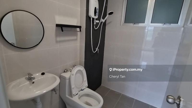 Kediaman Servis untuk Disewa di Acacia Residences oleh Cheryl Tan - iProperty.com.my