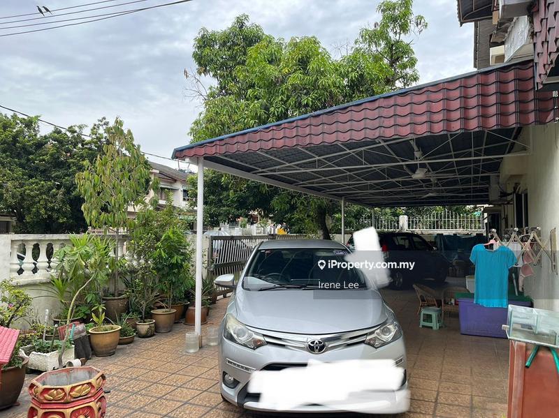 Rumah Teres 2-Tingkat untuk Dijual di Taman muda, Cheras oleh Irene Lee - iProperty.com.my
