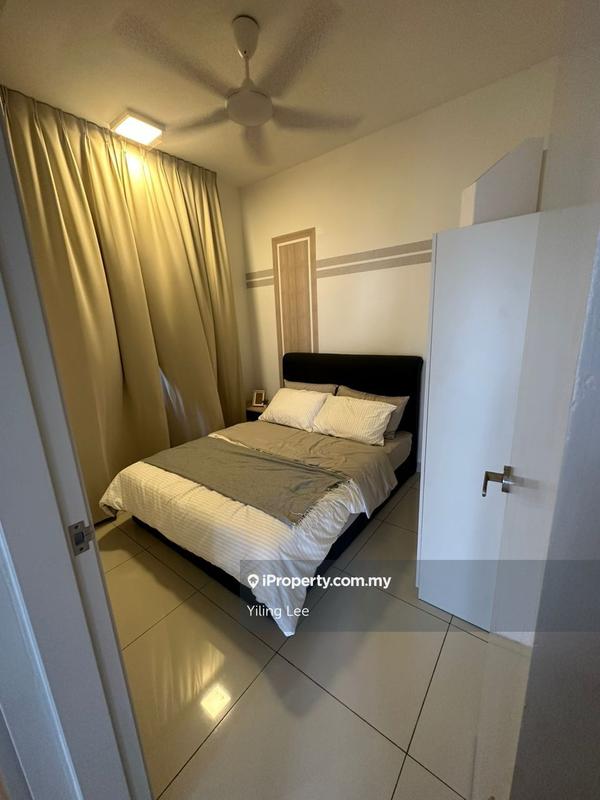 Service Residence for Sale in Setia City Residences by Yiling Lee - iProperty.com.my
