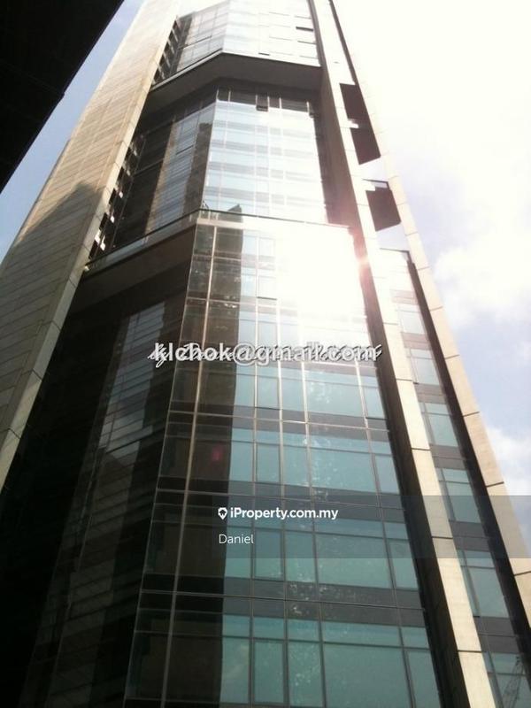 For Sale - Condominium @ The Troika