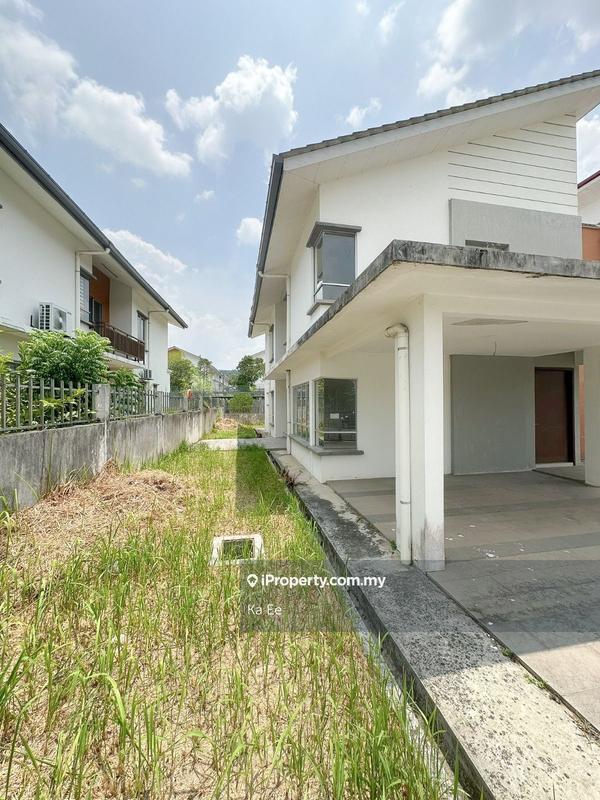 Rumah Berkembar untuk Dijual di Sungai Buloh, Selangor oleh Ka Ee - iProperty.com.my
