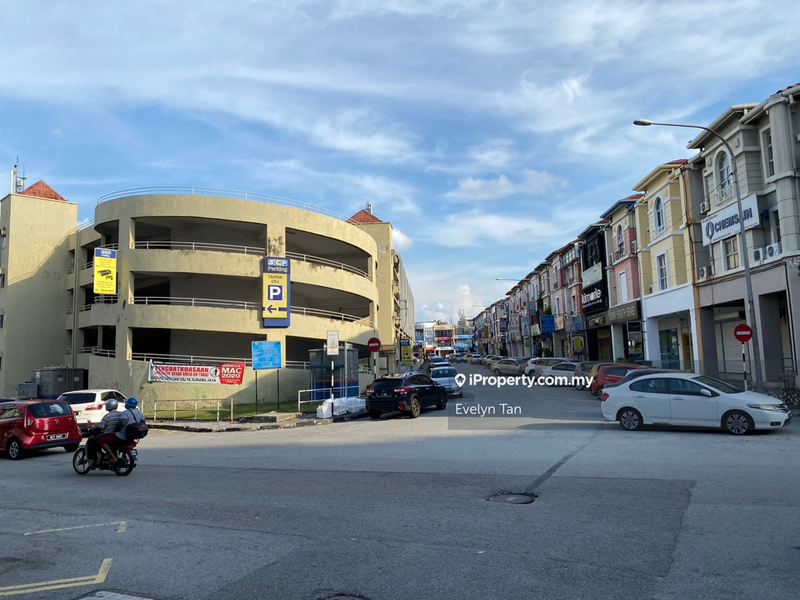 Kedai untuk Disewa di Usj 10, Subang Jaya oleh Evelyn Tan - iProperty.com.my