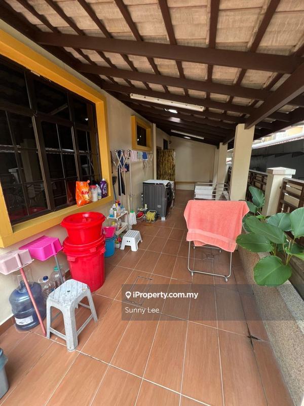 Rumah Berkembar untuk Dijual di DanauMas, Cheras oleh Sunny Lee - iProperty.com.my