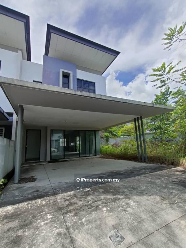 Rumah Berangkai 2 Tingkat untuk Dijual di Kajang East, Semenyih oleh CK Law - iProperty.com.my