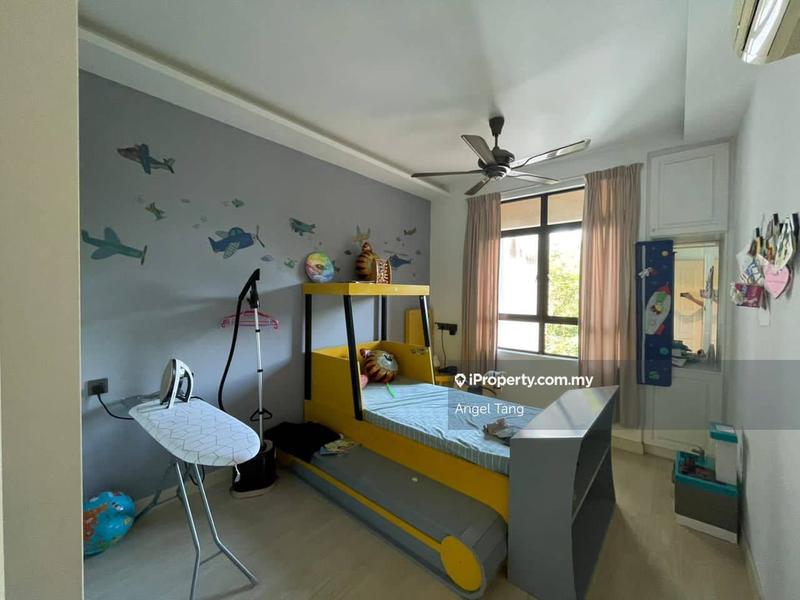 Kondominium untuk Dijual di 1 Bukit Utama oleh Angel Tang - iProperty.com.my