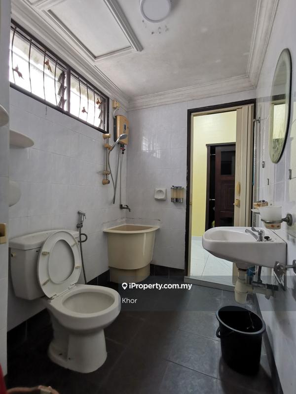2-storey Terraced House for Sale in Taman Sukun, Bukit Mertajam by Khor - iProperty.com.my