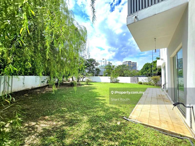 3-storey Terraced House for Sale in Taman Nadayu 92, Kajang by Sharil Routh - iProperty.com.my