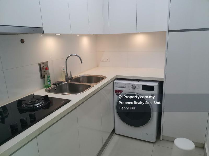 Condominium for Sale in The Breezeway by Henry Kin - iProperty.com.my