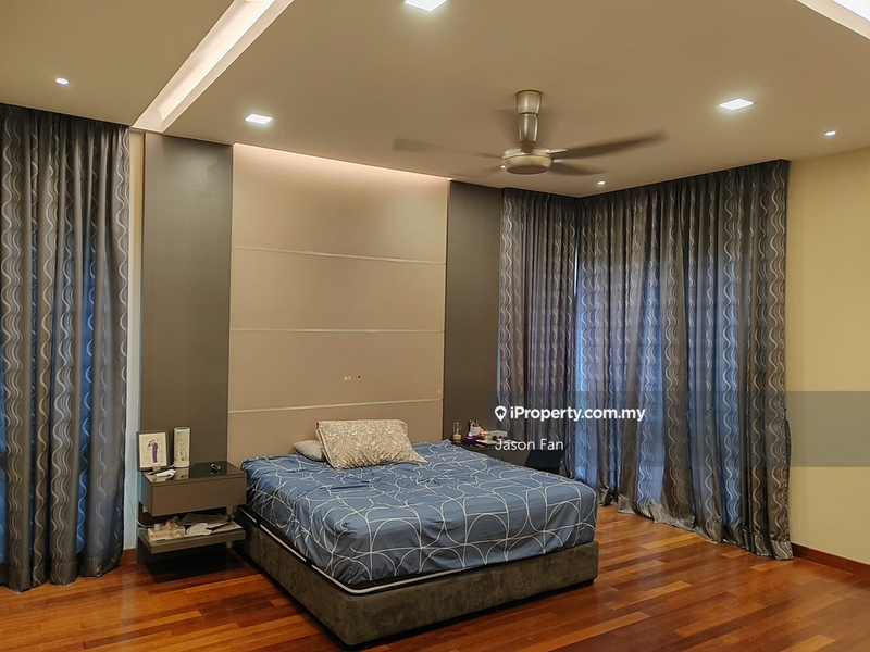Bungalow House for Sale in Bandar Parklands, Klang by Jason Fan - iProperty.com.my