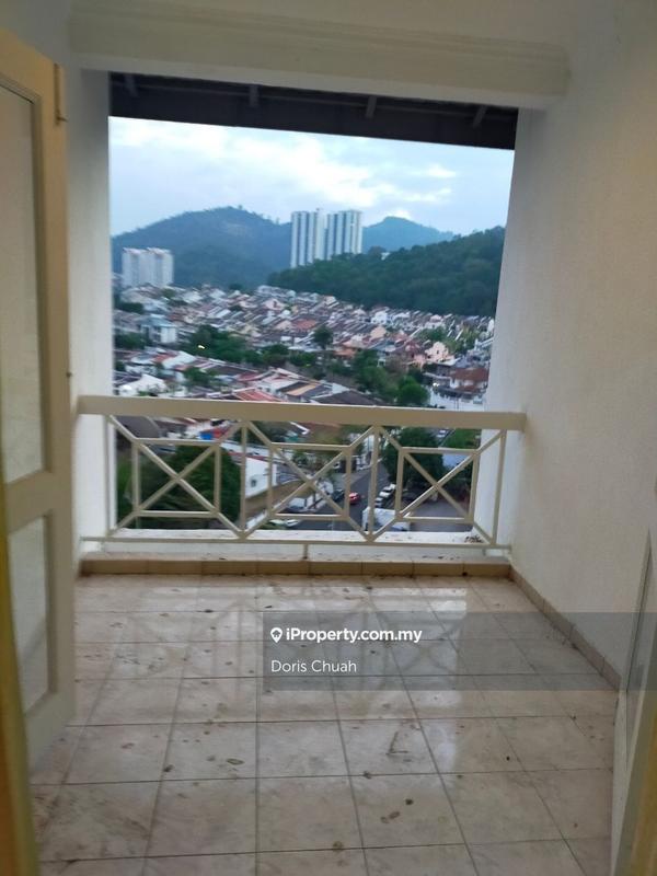 Pangsapuri untuk Dijual di Pangsapuri Sri Abadi oleh Doris Chuah - iProperty.com.my