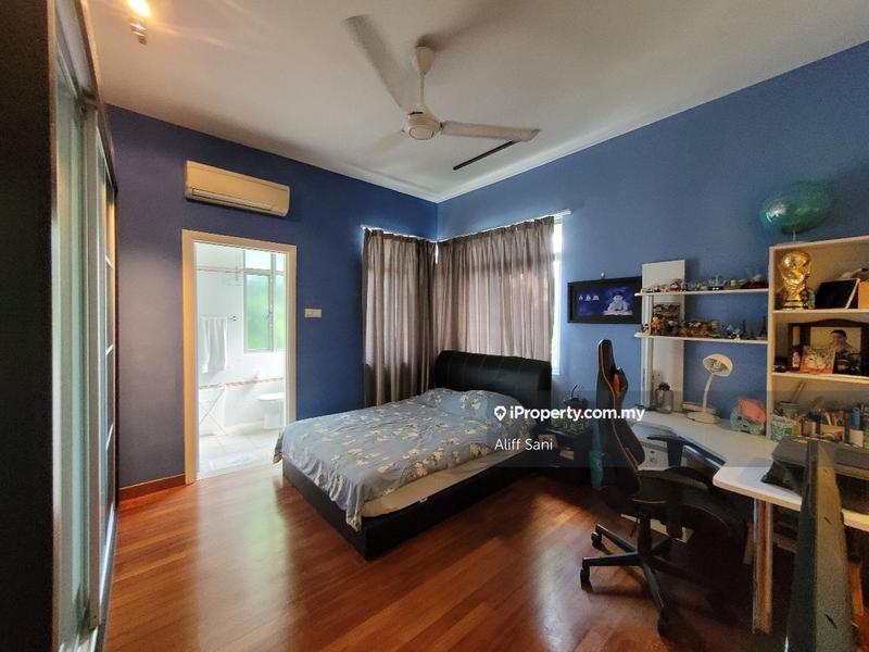 Banglo untuk Dijual di Changkat Kiara, Sri Hartamas oleh Aliff Sani - iProperty.com.my