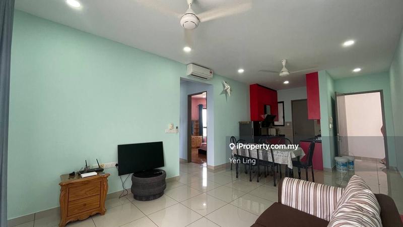 Kediaman Servis untuk Disewa di Zentro Residences Serviced Apartment oleh Yen Ling - iProperty.com.my