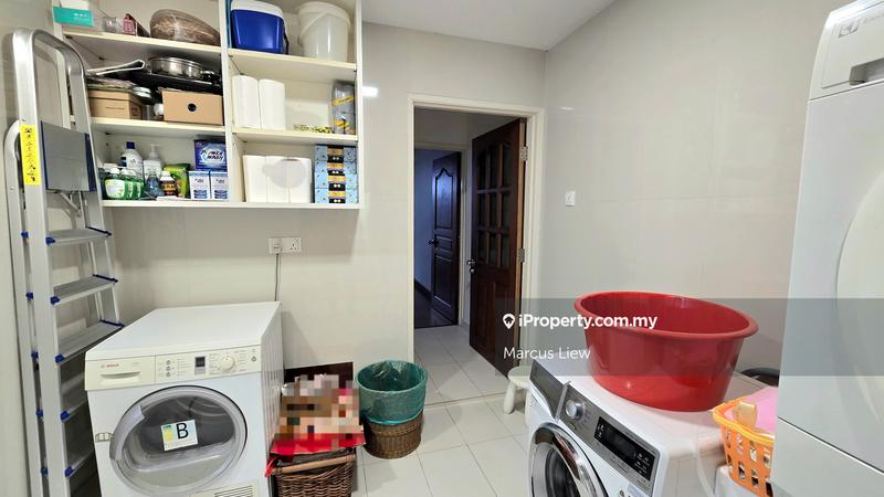 Bungalow House for Sale in Bukit Damansara, Damansara Heights by Marcus Liew - iProperty.com.my