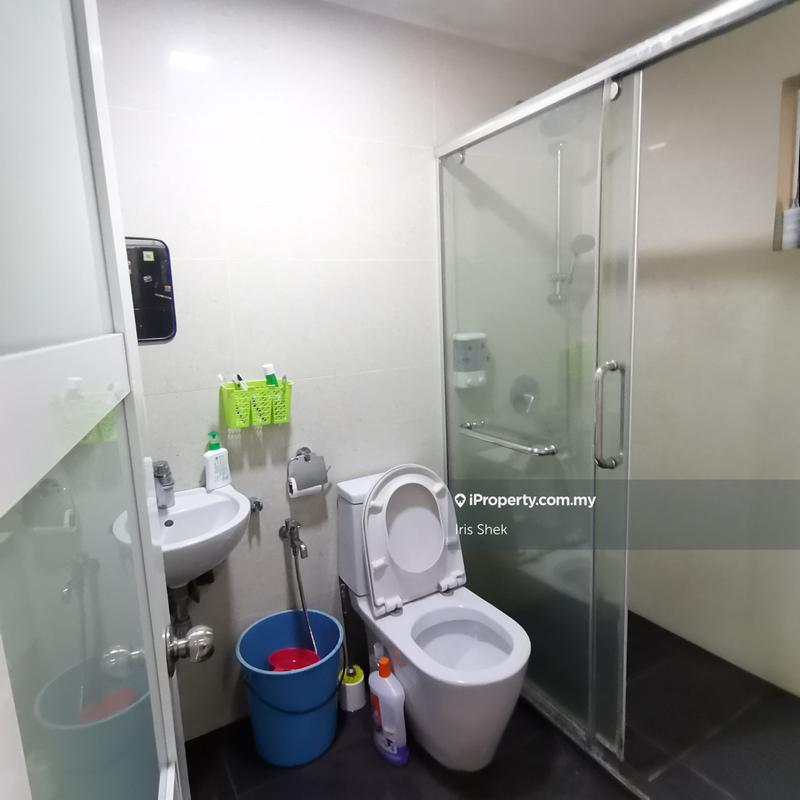 Rumah Berangkai 2 Tingkat untuk Dijual di Kota Kemuning, Shah Alam oleh Iris Shek - iProperty.com.my