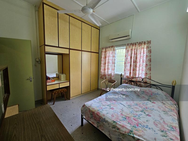 Bungalow House untuk Dijual di Tanjung Bungah, Penang oleh Joshua Chai - iProperty.com.my