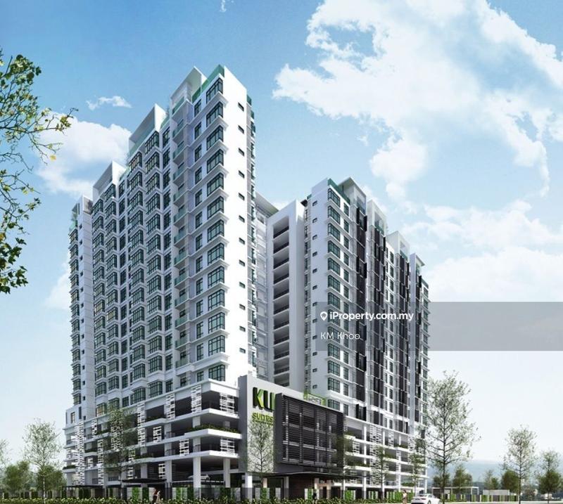 For Sale - KU Suites