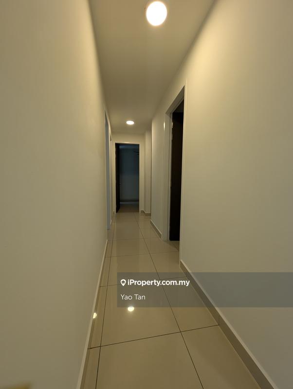 Residensi Servis untuk Disewa di H2O Residences oleh Yao Tan - iProperty.com.my
