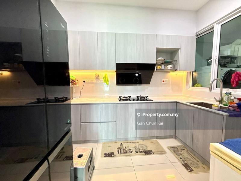 Kondominium untuk Disewa di The Zen oleh Gan Chun Kai - iProperty.com.my