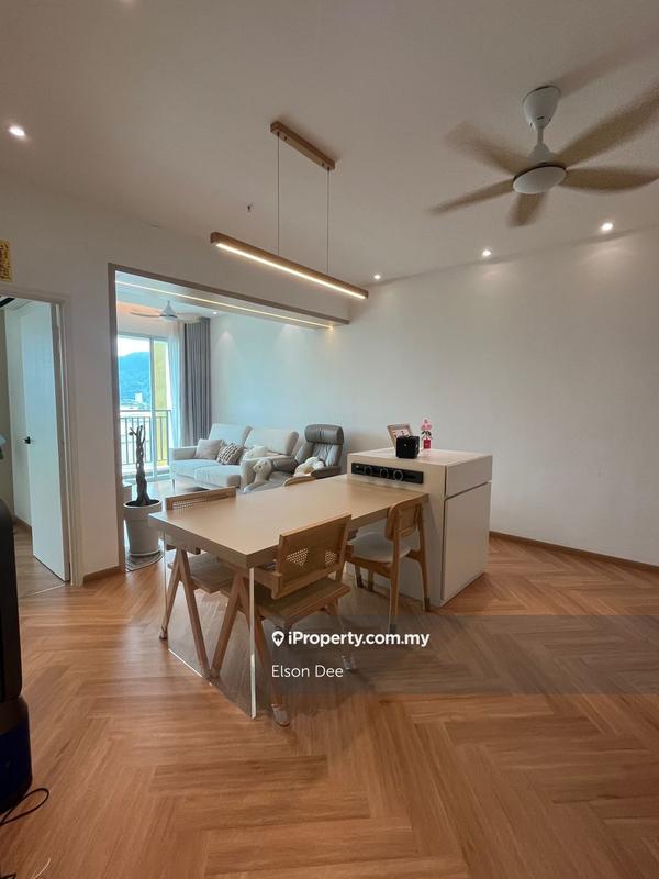 Kediaman Servis untuk Dijual di Metropol oleh Elson Dee - iProperty.com.my