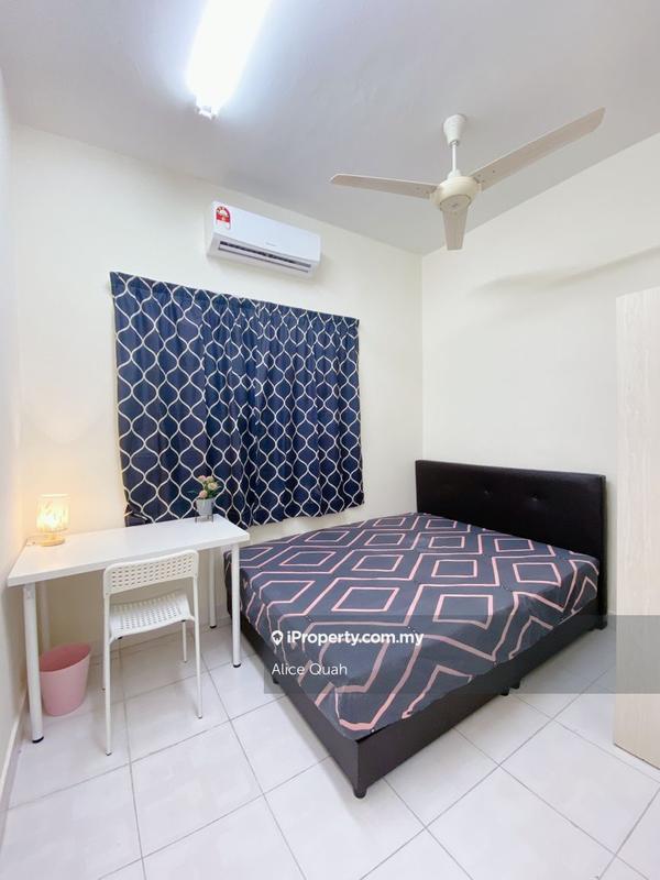 Residensi Servis untuk Disewa di SetiaWalk oleh Alice Quah - iProperty.com.my