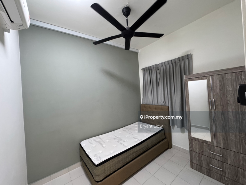 Condominium for Rent in Kenanga Residence by Bryant Liow - iProperty.com.my
