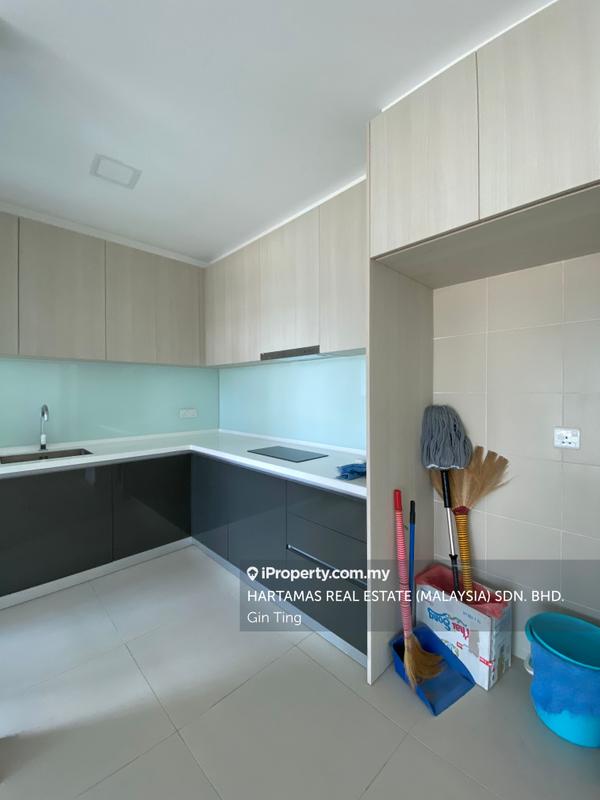Service Residence for Rent in Cantara Residences by Gin Ting - iProperty.com.my