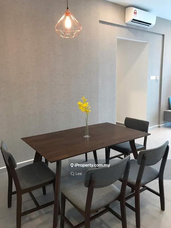 Service Residence for Rent in D'sands Residence by Cj Lee - iProperty.com.my