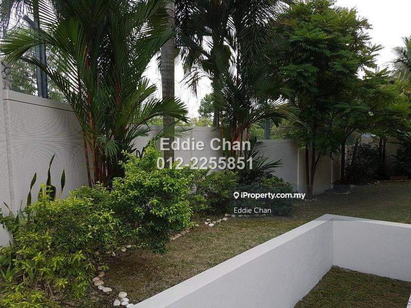Bungalow House untuk Dijual di Bukit Indah, Ampang oleh Eddie Chan - iProperty.com.my