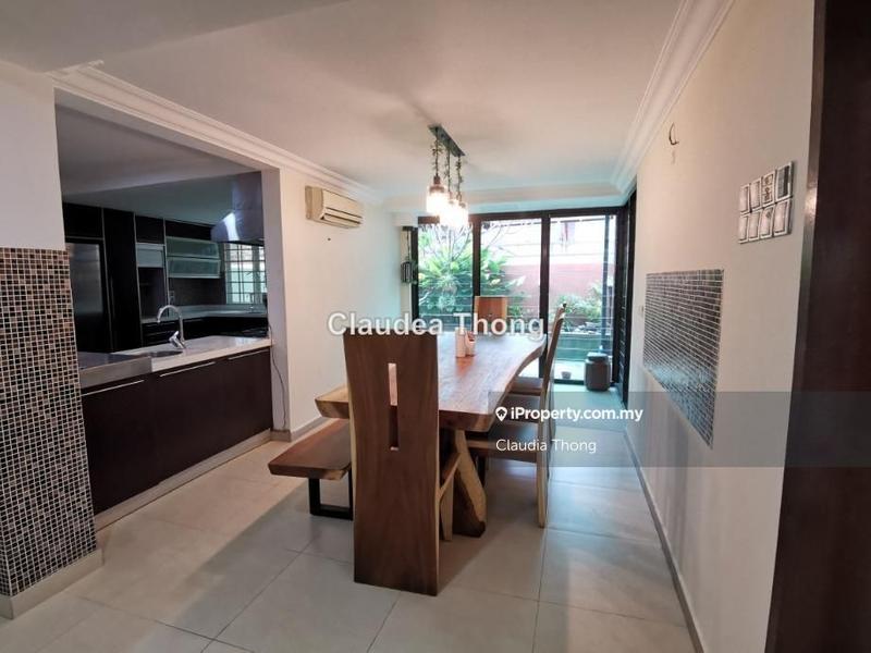 Banglo untuk Dijual di Taman Tunku, Bukit Tunku (Kenny Hills) oleh Claudia Thong - iProperty.com.my