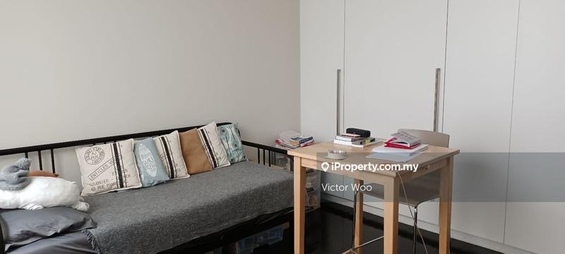 4-storey Terraced House for Sale in Bukit Kiara, Kuala Lumpur by Victor Woo - iProperty.com.my