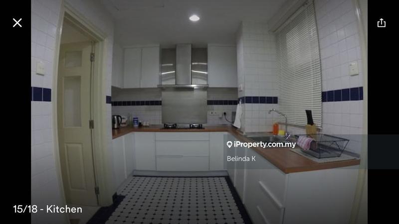 For Sale - D' Mayang Condominium