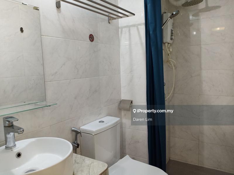 Residensi Servis untuk Dijual di Maytower Serviced Residences oleh Daren Lim - iProperty.com.my