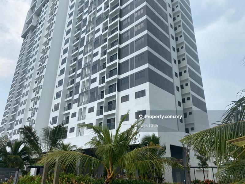 Kediaman Servis untuk Dijual di Traders Garden @ Cheras Selatan oleh Nick Chin - iProperty.com.my