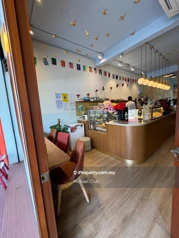 Shop-Office for Sale in Bandar Puteri Puchong, Puchong by Michael Chai - iProperty.com.my