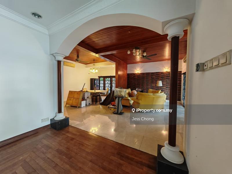 Semi-Detached House for Sale in ttdi, Taman Tun Dr Ismail by Jess Chong - iProperty.com.my